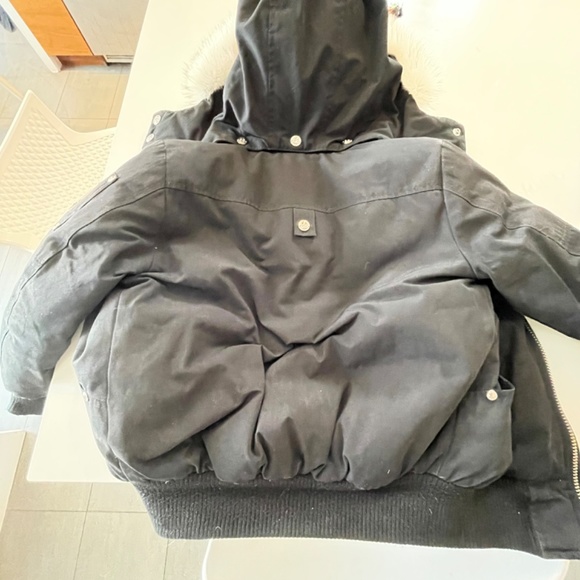 Winter kid jacket - Picture 6 of 6